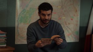 Lupin Saison 2 Episode 7