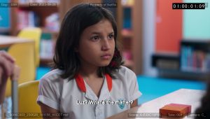 Luz les lueurs du cœur Saison 1 Episode 10