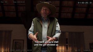 Luz les lueurs du cœur Saison 1 Episode 11