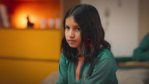 Luz les lueurs du cœur Saison 1 Episode 12