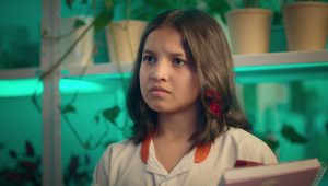 Luz les lueurs du cœur Saison 1 Episode 13