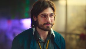 Luz les lueurs du cœur Saison 1 Episode 14