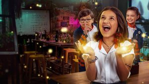 Luz les lueurs du cœur Saison 1 Episode 14