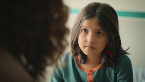 Luz les lueurs du cœur Saison 1 Episode 15
