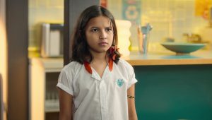Luz les lueurs du cœur Saison 1 Episode 16