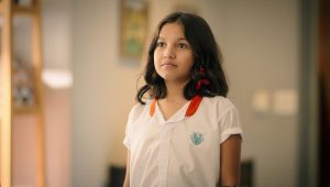 Luz les lueurs du cœur Saison 1 Episode 18