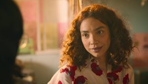 Luz les lueurs du cœur Saison 1 Episode 19