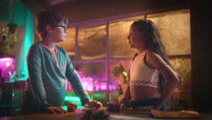Luz les lueurs du cœur Saison 1 Episode 2
