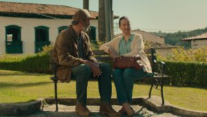 Luz les lueurs du cœur Saison 1 Episode 5