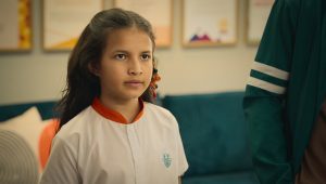 Luz les lueurs du cœur Saison 1 Episode 6