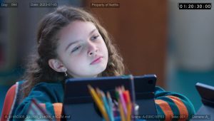 Luz les lueurs du cœur Saison 1 Episode 8