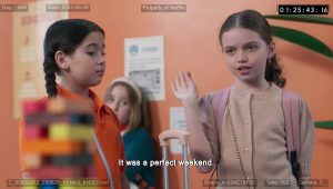 Luz les lueurs du cœur Saison 1 Episode 9