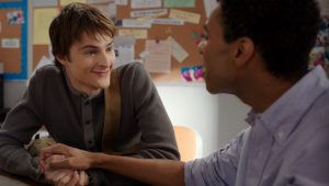Ma vie avec les Walter boys Saison 2 Episode 1