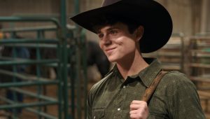 Ma vie avec les Walter boys Saison 2 Episode 10
