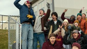 Ma vie avec les Walter boys Saison 2 Episode 10