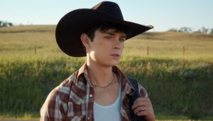 Ma vie avec les Walter boys Saison 2 Episode 2