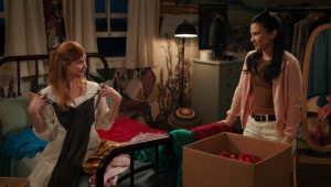 Ma vie avec les Walter boys Saison 2 Episode 3