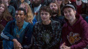 Ma vie avec les Walter boys Saison 2 Episode 4