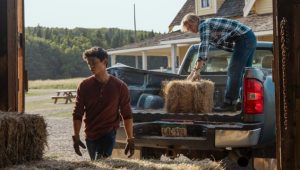 Ma vie avec les Walter boys Saison 2 Episode 5