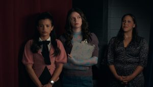 Ma vie avec les Walter boys Saison 2 Episode 6