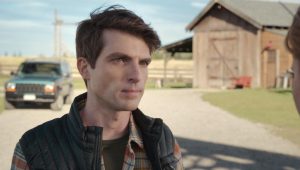 Ma vie avec les Walter boys Saison 2 Episode 8