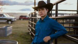 Ma vie avec les Walter boys Saison 2 Episode 8