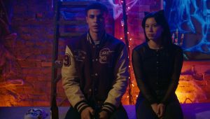 Ma vie avec les Walter boys Saison 2 Episode 9