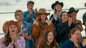 Ma vie avec les Walter boys Saison 2 Episode 9