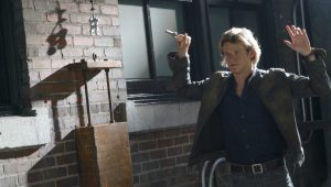 MacGyver Saison 1 Episode 1
