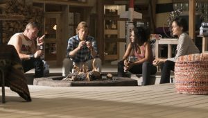 MacGyver Saison 1 Episode 1