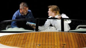 MacGyver Saison 1 Episode 1