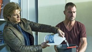MacGyver Saison 1 Episode 1