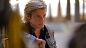 MacGyver Saison 1 Episode 1
