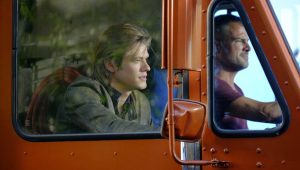 MacGyver Saison 1 Episode 1