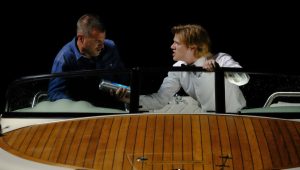MacGyver Saison 1 Episode 1