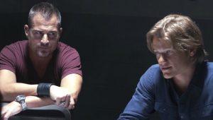 MacGyver Saison 1 Episode 1