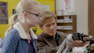 MacGyver Saison 1 Episode 10
