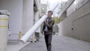 MacGyver Saison 1 Episode 11