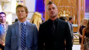 MacGyver Saison 1 Episode 12