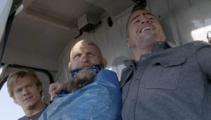 MacGyver Saison 1 Episode 13