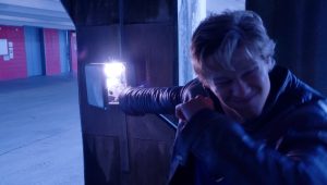MacGyver Saison 1 Episode 14