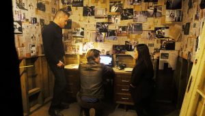 MacGyver Saison 1 Episode 15