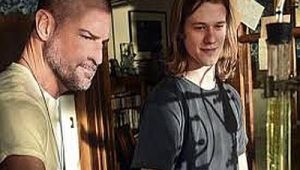 MacGyver Saison 1 Episode 15