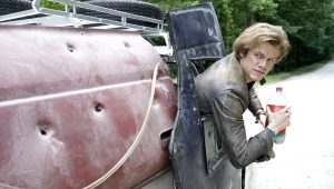 MacGyver Saison 1 Episode 2