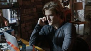 MacGyver Saison 1 Episode 2