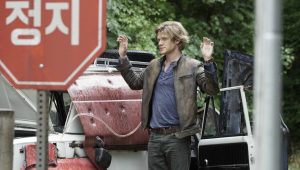 MacGyver Saison 1 Episode 2