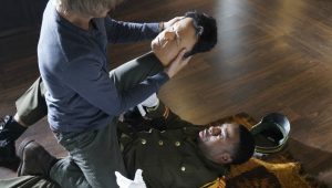 MacGyver Saison 1 Episode 2