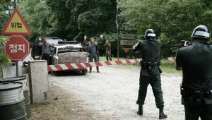 MacGyver Saison 1 Episode 2