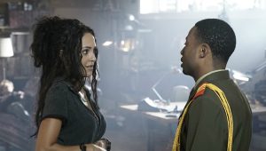 MacGyver Saison 1 Episode 2