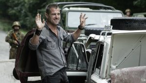 MacGyver Saison 1 Episode 2